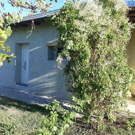 Casa De Campo Las Olivas San Rafael  Εξωτερικό φωτογραφία