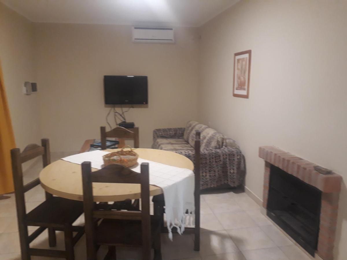 Casa De Campo Las Olivas San Rafael  Εξωτερικό φωτογραφία