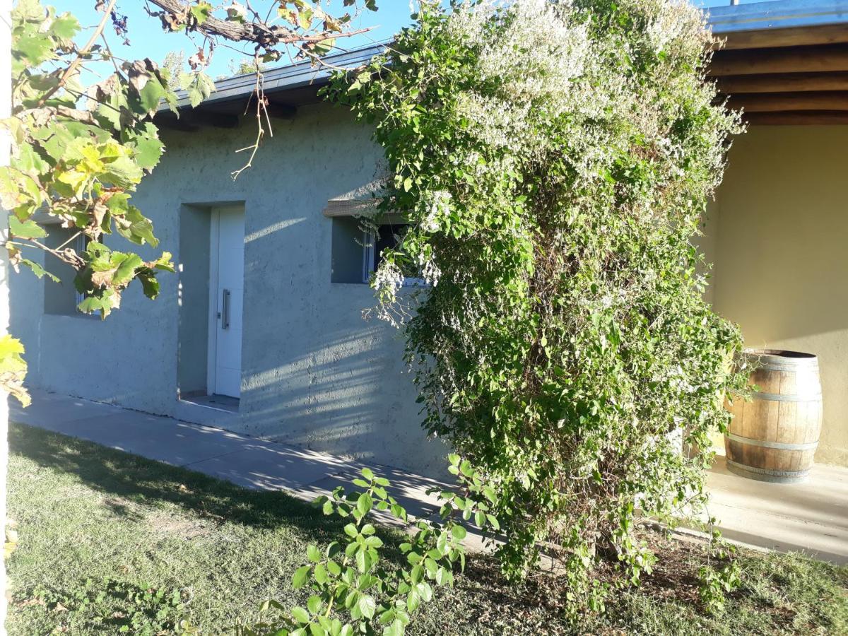 Casa De Campo Las Olivas San Rafael  Εξωτερικό φωτογραφία