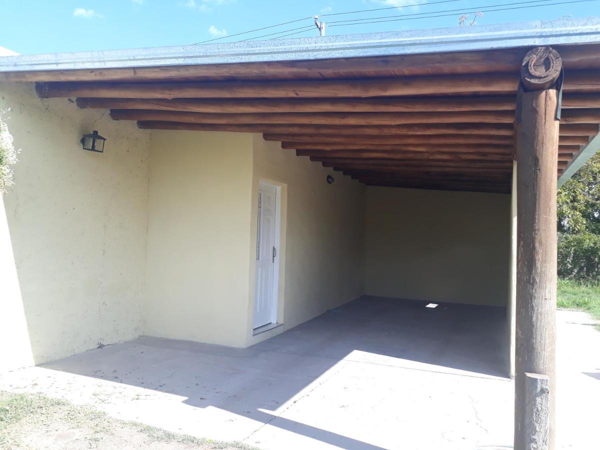 Casa De Campo Las Olivas San Rafael  Εξωτερικό φωτογραφία