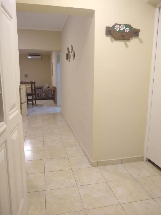 Casa De Campo Las Olivas San Rafael  Εξωτερικό φωτογραφία