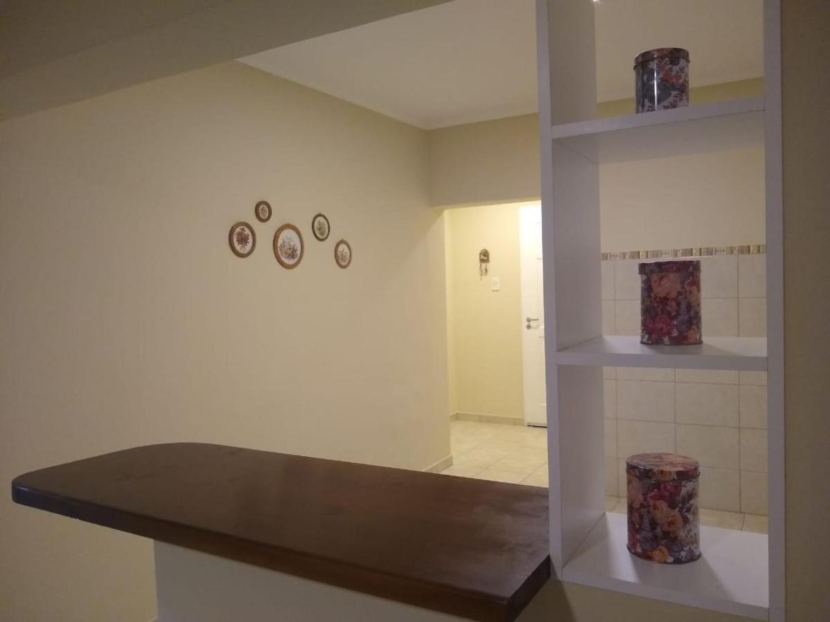 Casa De Campo Las Olivas San Rafael  Εξωτερικό φωτογραφία