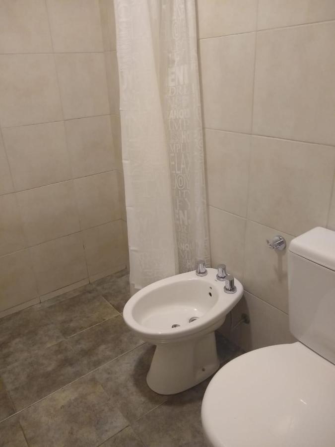 Casa De Campo Las Olivas San Rafael  Εξωτερικό φωτογραφία