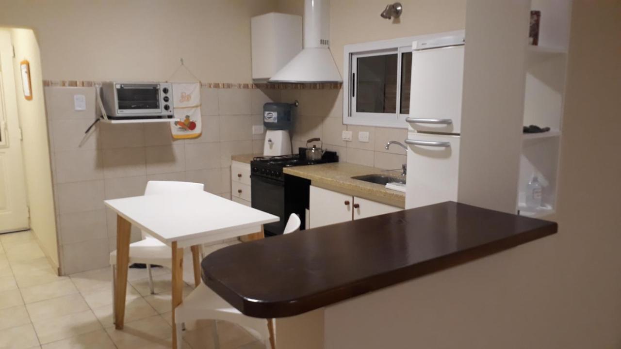 Casa De Campo Las Olivas San Rafael  Εξωτερικό φωτογραφία