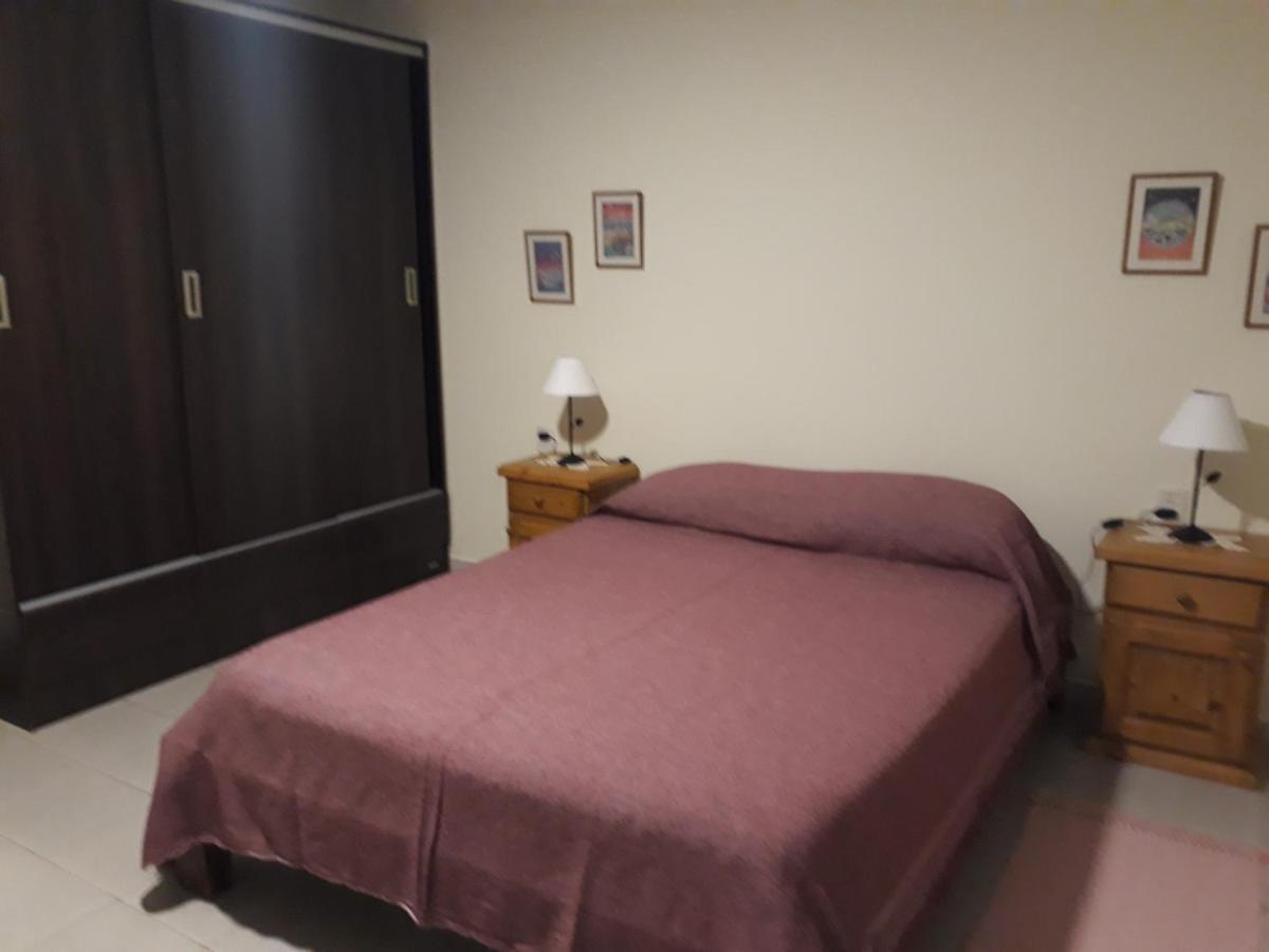 Casa De Campo Las Olivas San Rafael  Εξωτερικό φωτογραφία